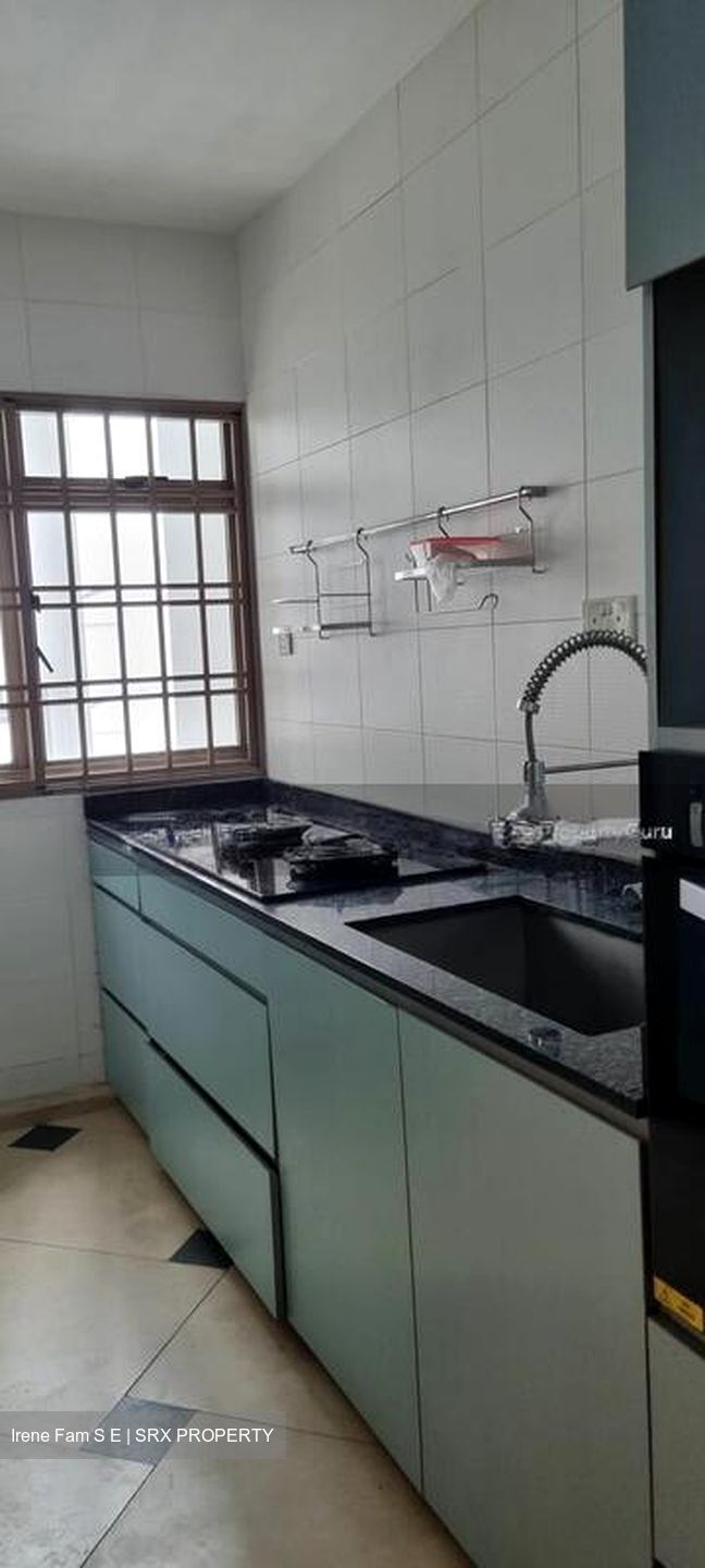 Blk 163A Punggol Central (Punggol), HDB 4 Rooms #497765161